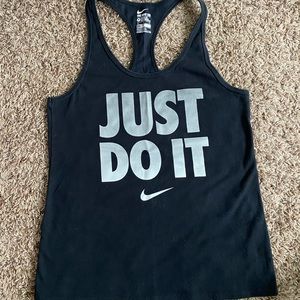 Nike Tank Top